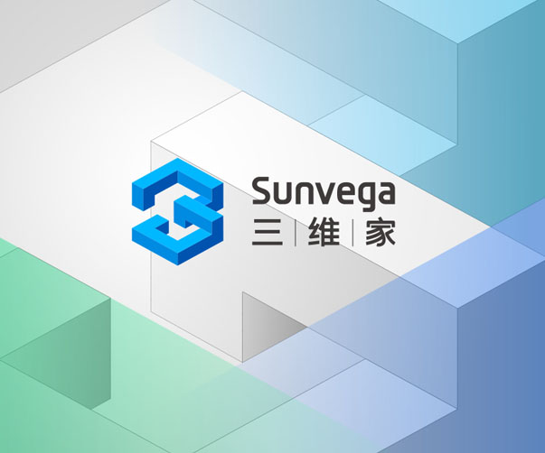 上海品牌設計公司打造的會務公司品牌視覺系統